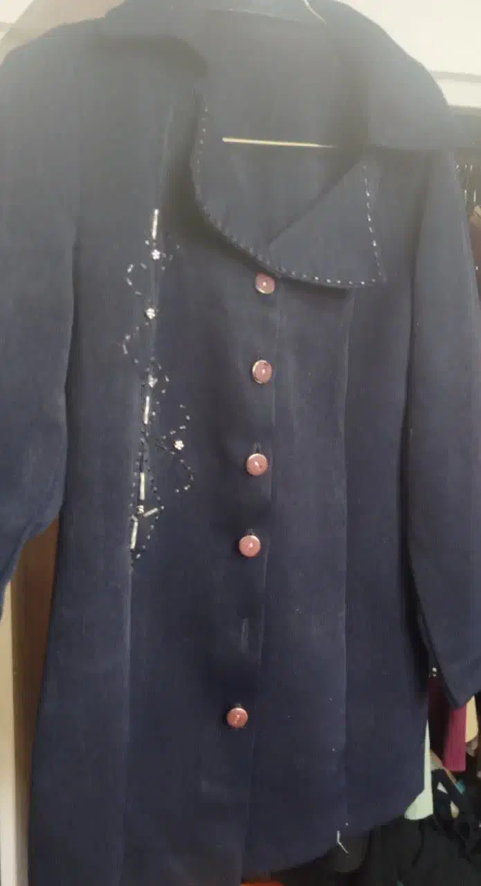 کت زنانه|لباس|یزد, |دیوار