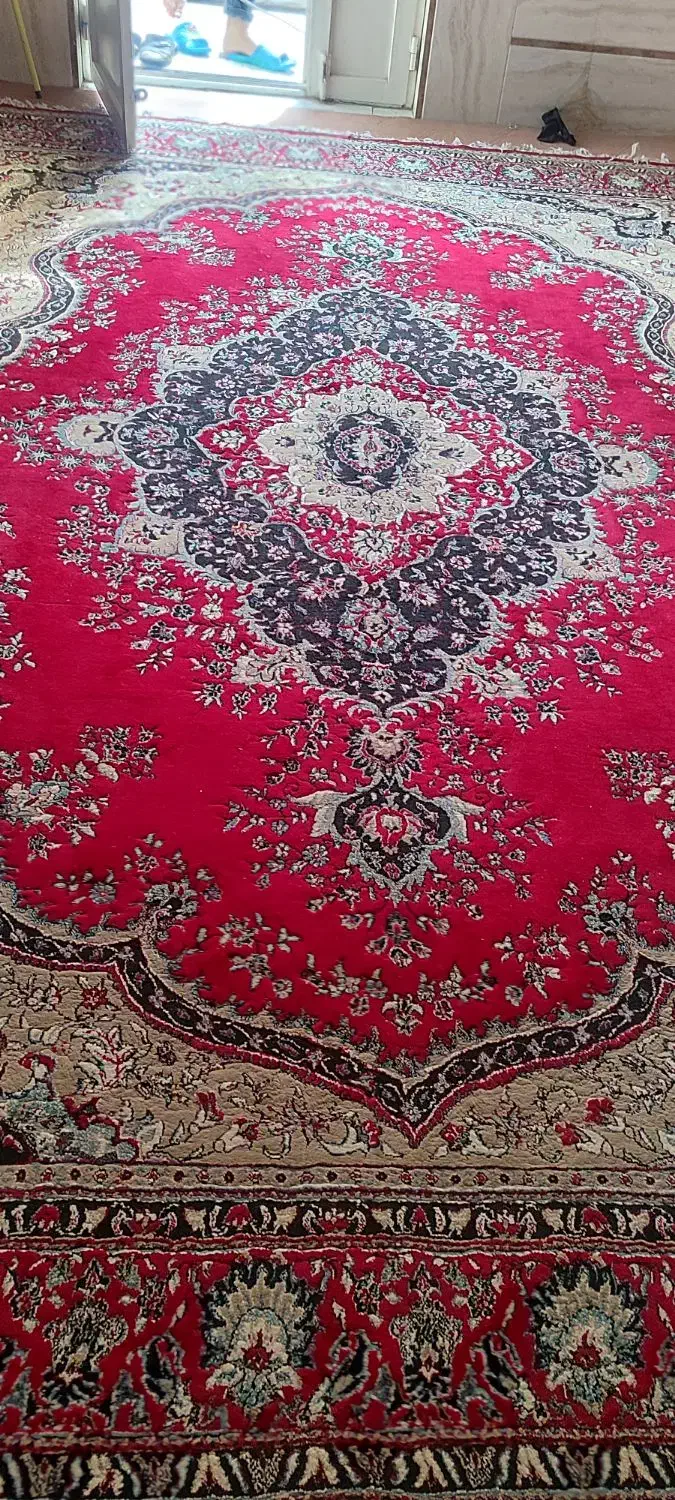 فرش|فرش|کاشان, فاز ۲ ناجی آباد|دیوار