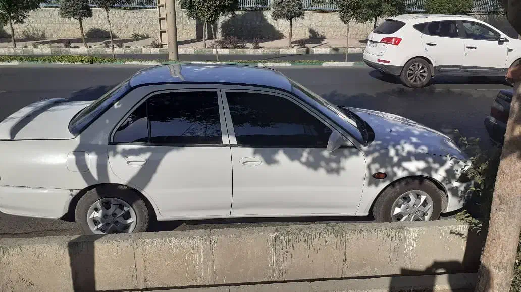 خودرو سواری|خودرو سواری و وانت|کرج, کلاک نو|دیوار