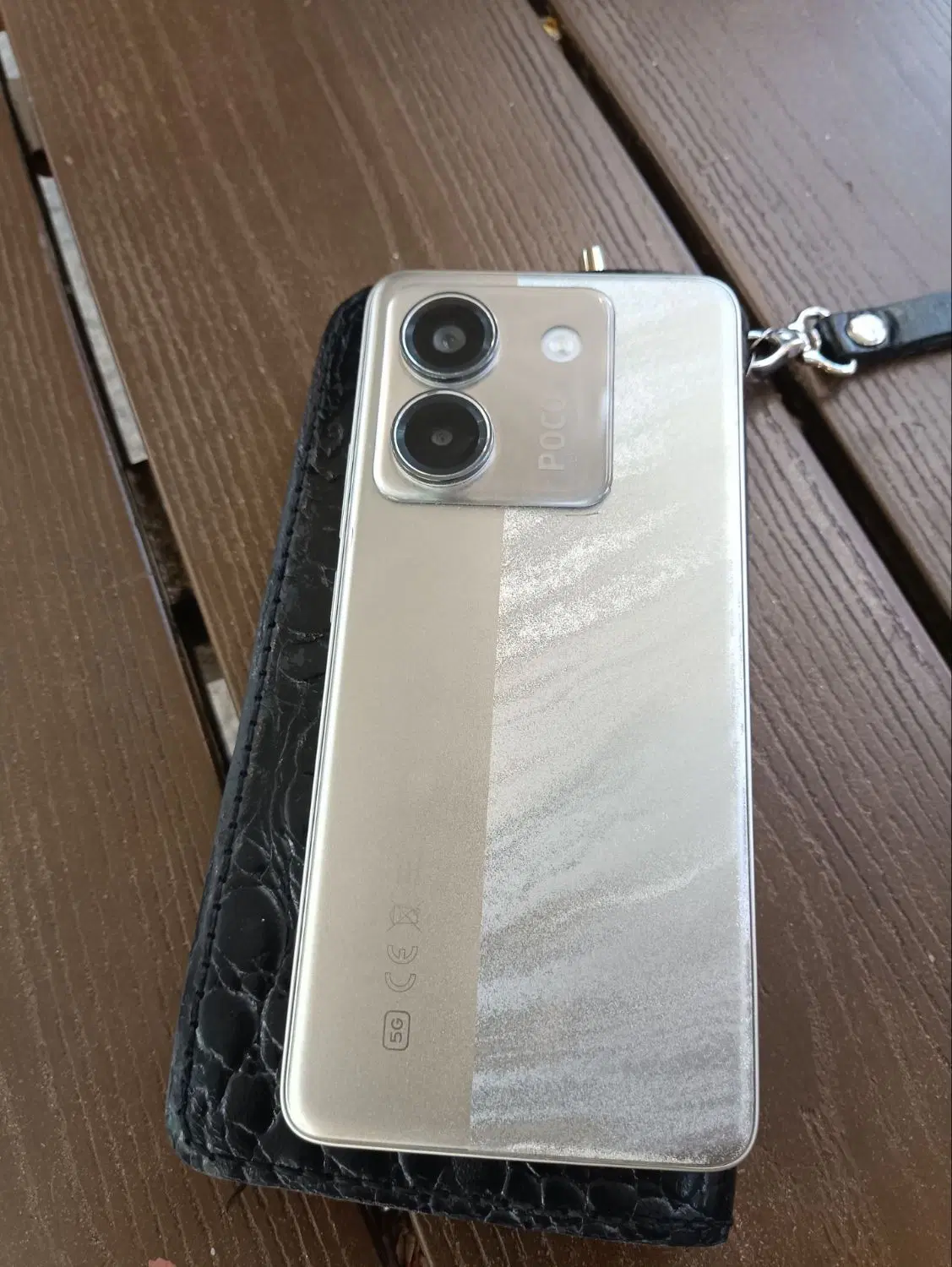 poco M7 pro 512|موبایل|تهران, المهدی|دیوار
