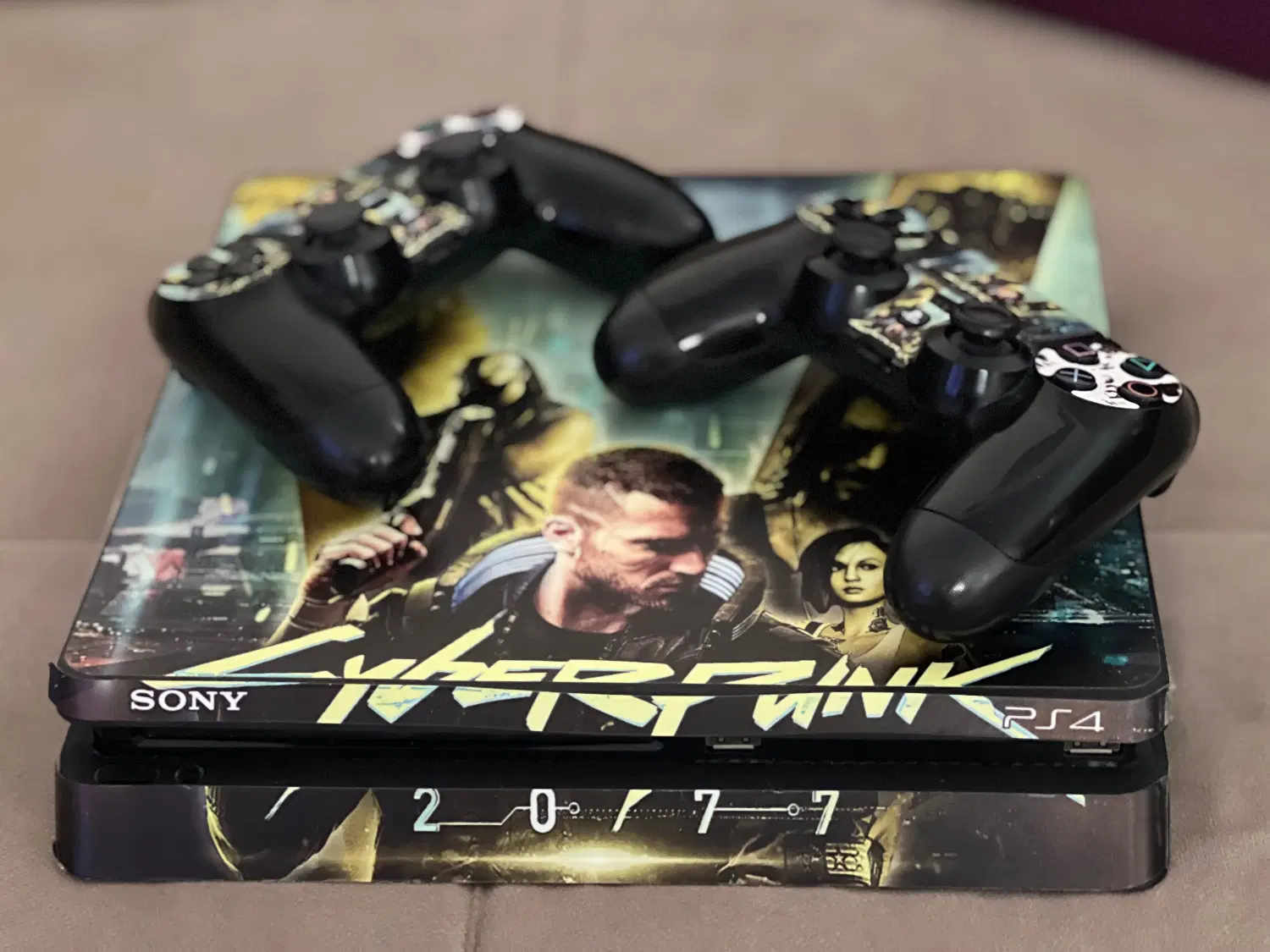 ps4|کنسول، بازی ویدئویی و آنلاین|کرمانشاه, |دیوار