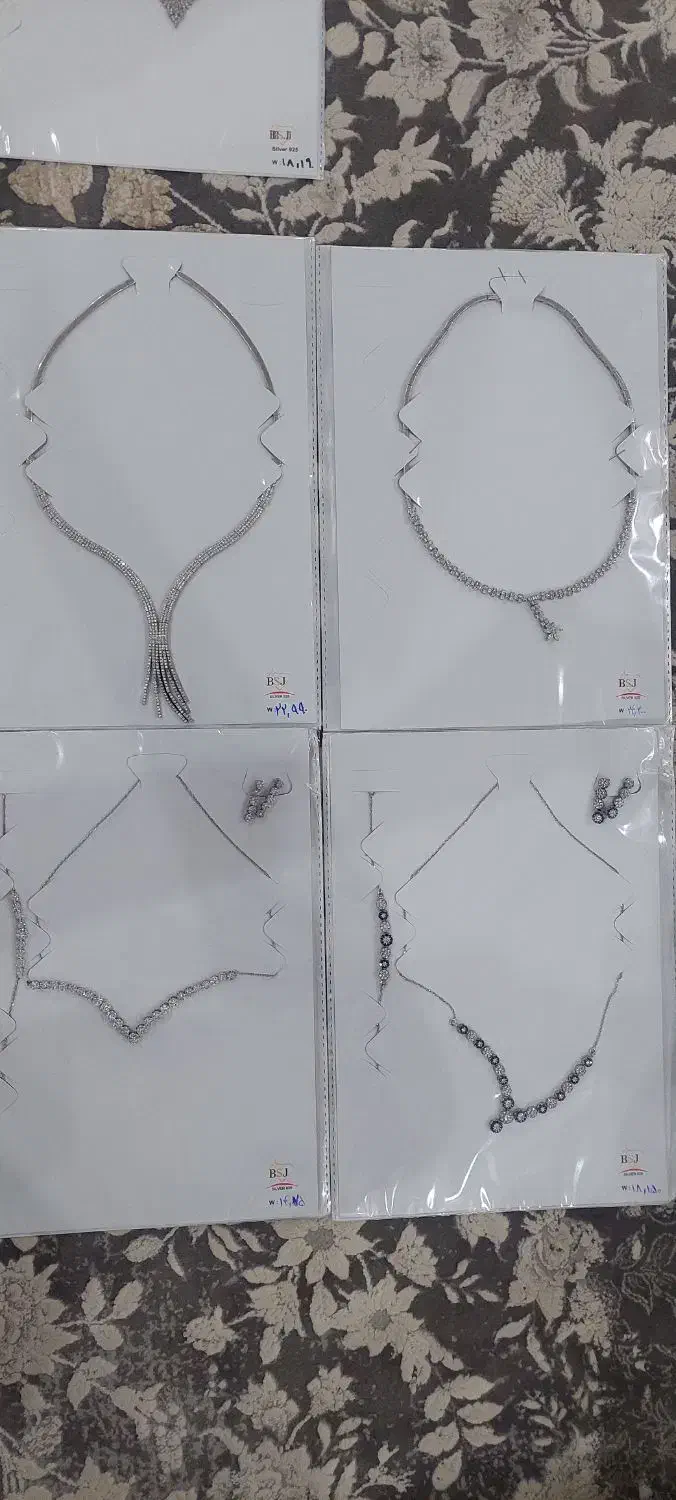 نقره هدیه روززن ومادر|جواهرات|یزد, |دیوار