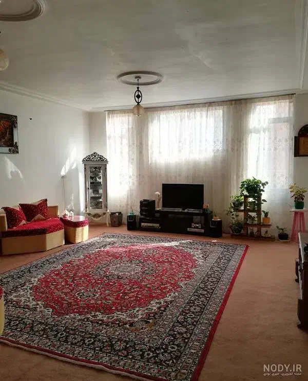 همخونه|اجارهٔ آپارتمان|قم, باسکول|دیوار