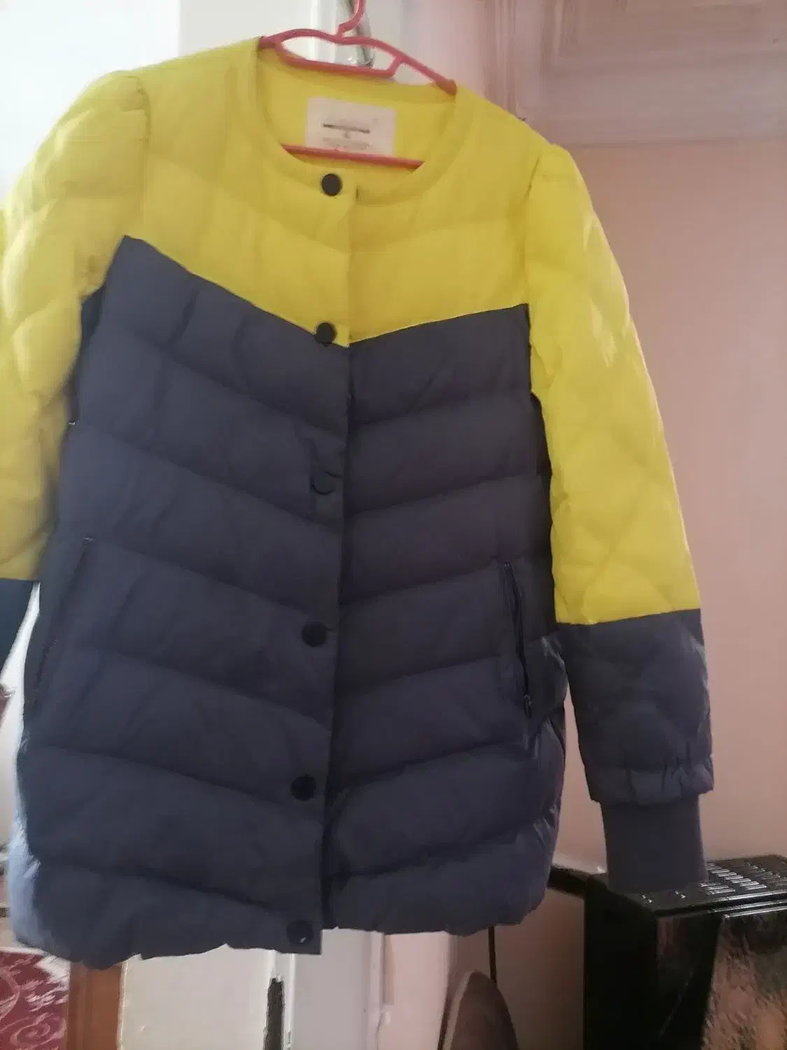 کاپشن خارجی|لباس|شیراز, جوادیه|دیوار