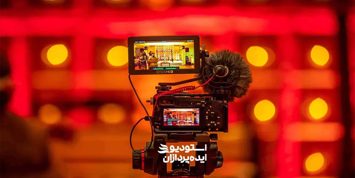 تیم تولید محتوا و ادمین و مدل|خدمات رایانه‌ای و موبایل|قم, سالاریه|دیوار