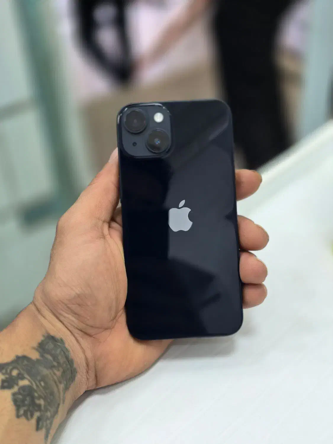 ایفون 14 نرمال|موبایل|همدان, |دیوار