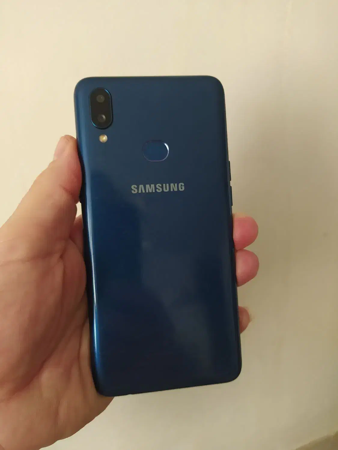 Samsung A10S|موبایل|بهبهان, |دیوار