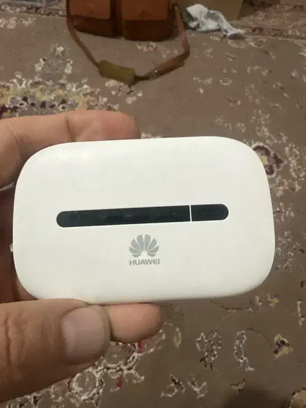 مودم جیبی هووای|مودم و تجهیزات شبکه|کرج, شهرک یاس جنوبی|دیوار