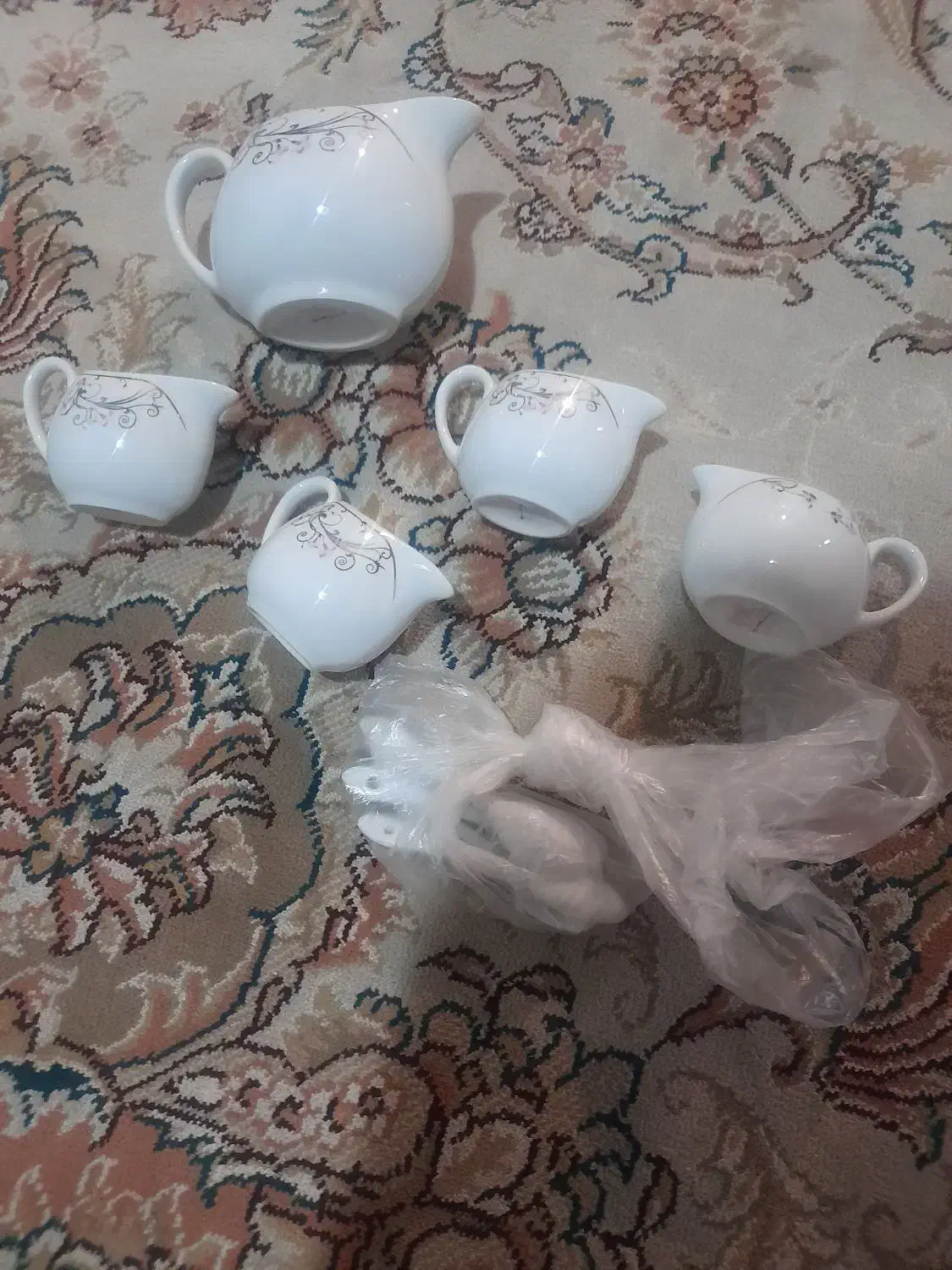 فروش وسایل خونه|سایر لوازم برقی|کرمانشاه, |دیوار