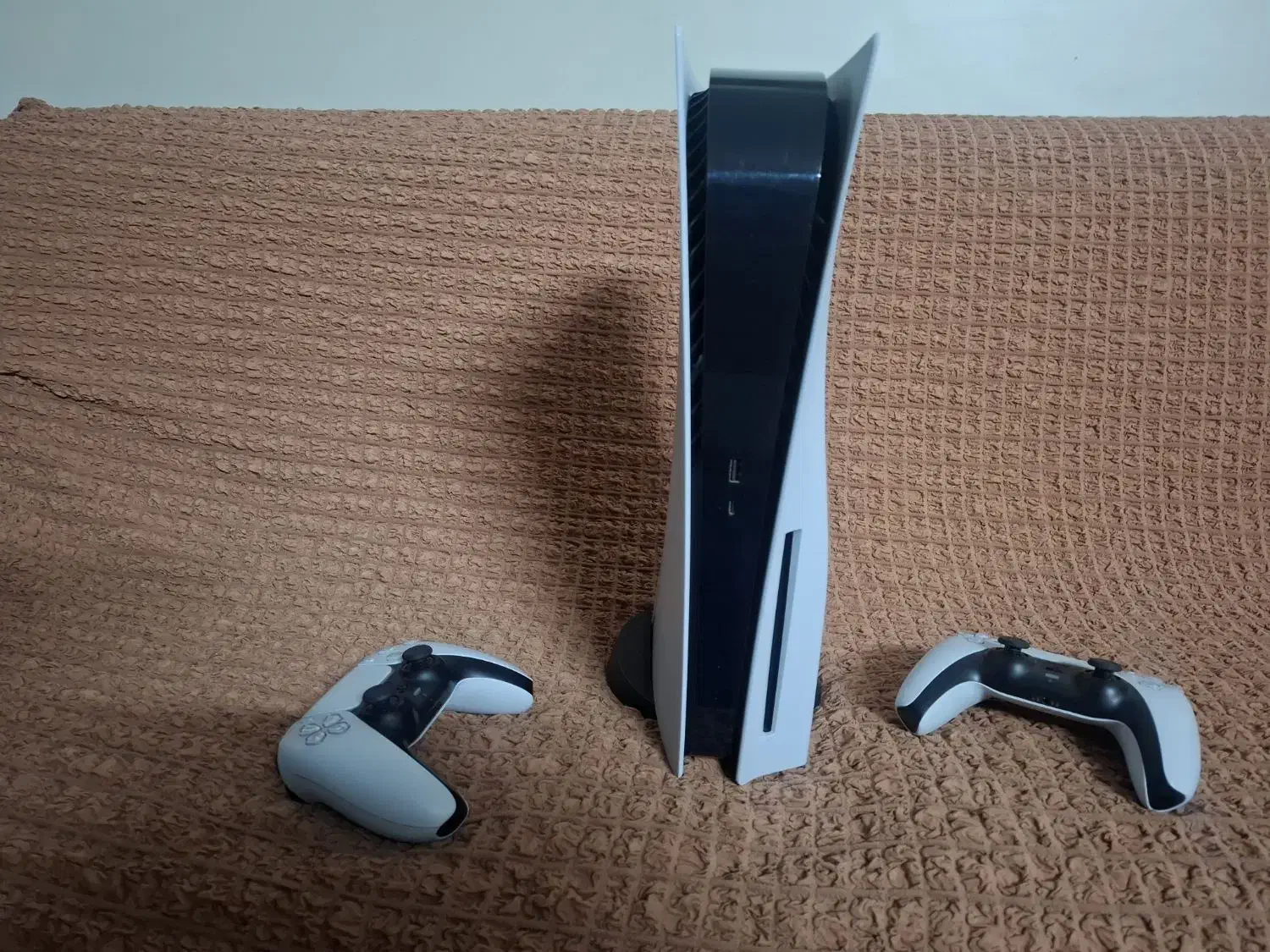 ps5|کنسول، بازی ویدئویی و آنلاین|تهران, بهجت‌آباد|دیوار