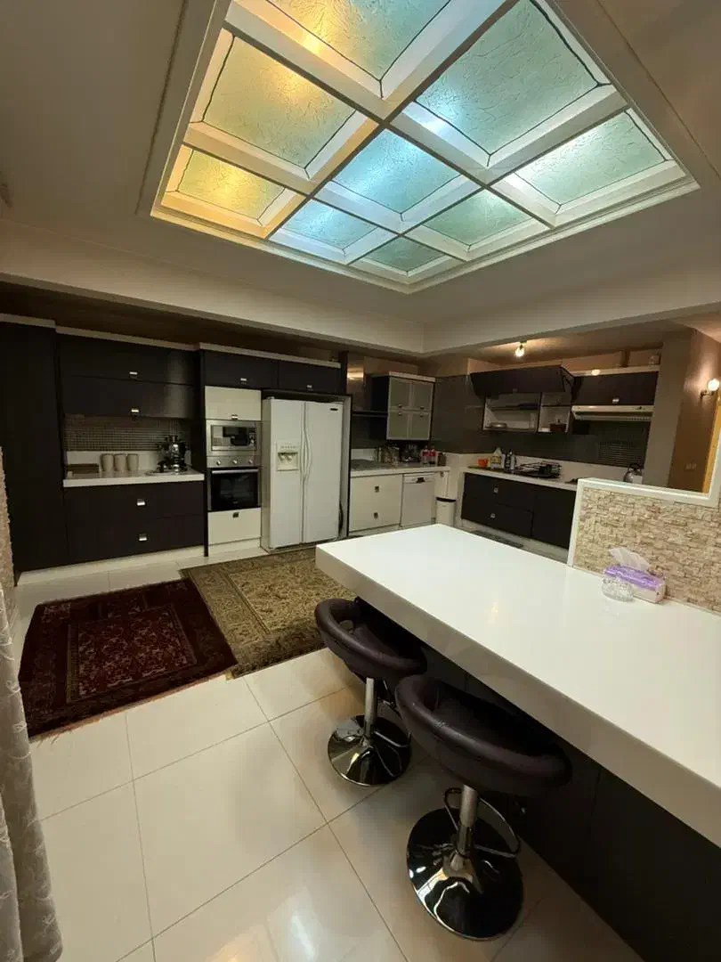 فروش واحد۳۰۰متری ۴خواب سجاد/ضلع جنوبی/شخصی ساز|فروش آپارتمان|مشهد, سجاد شهر|دیوار