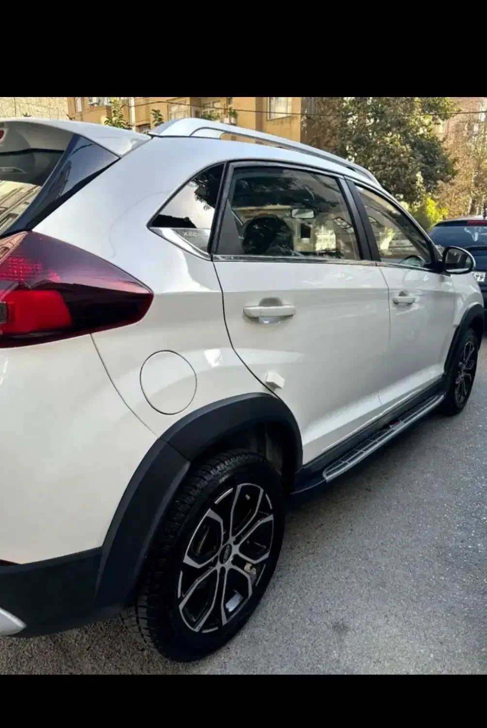 x22 پرو دنده ای|خودرو سواری و وانت|مشهد, حسینآباد|دیوار