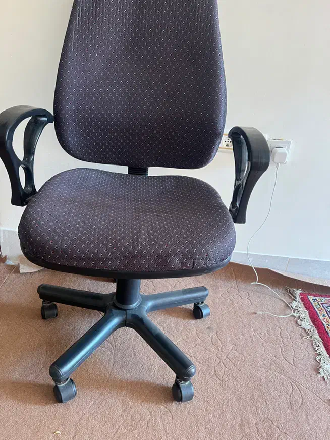 صندلی چرخدار|مبلمان اداری|کازرون, |دیوار