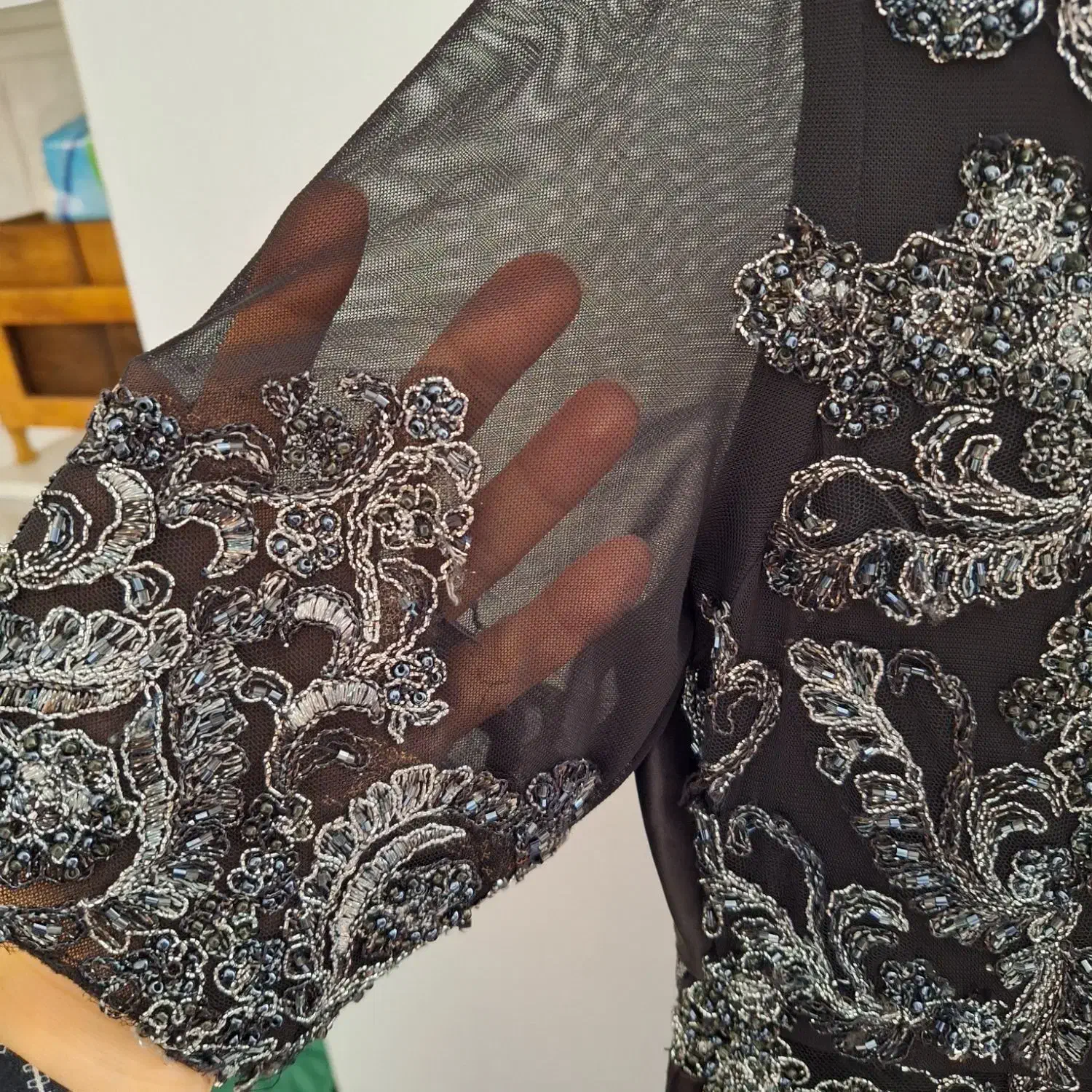 لباس مجلسی زنانه|لباس|شهریار, شهریار|دیوار