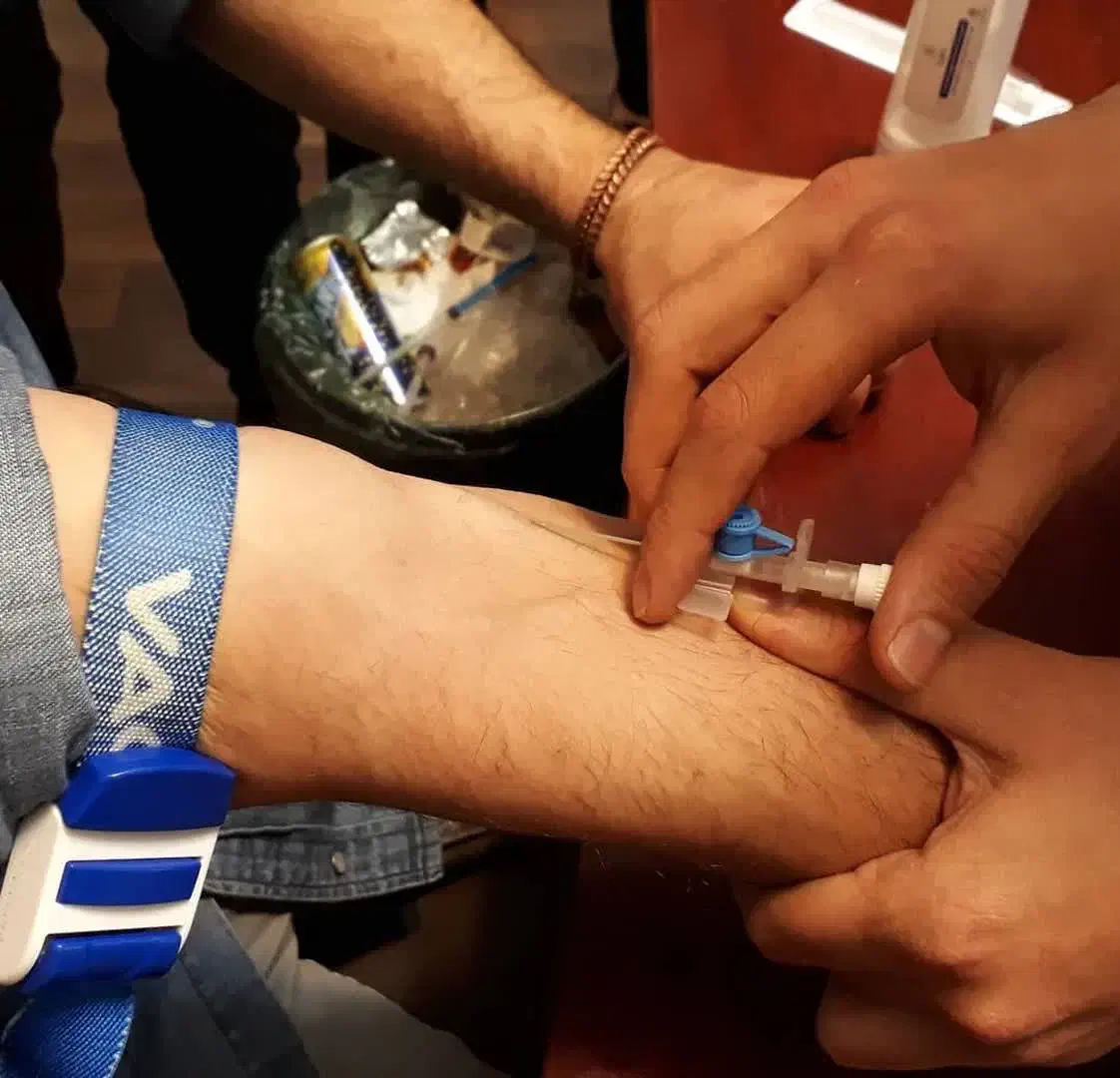 تزریقات|خدمات آموزشی|بندر کنگان, |دیوار