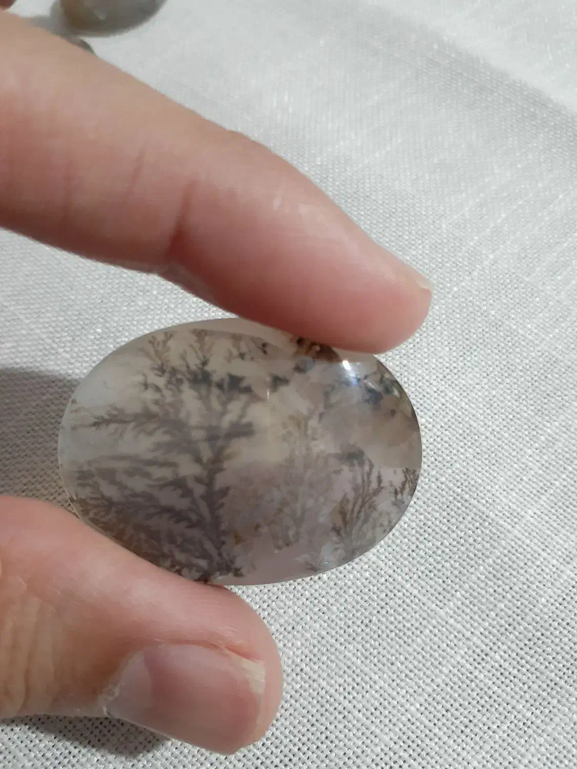 عقیق شجر یمنی فوق العاده زیبا و جذاب|جواهرات|تهران, دروازه شمیران|دیوار