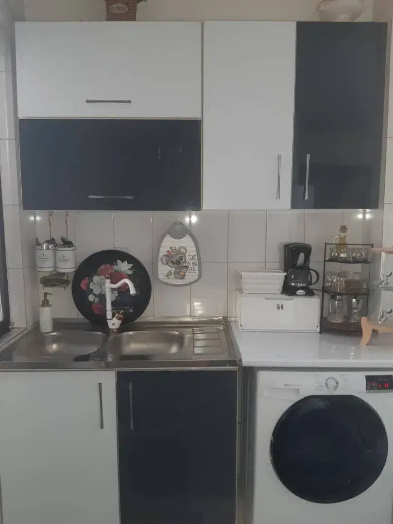 پرنیان ۹۷ متری دو خوابه|فروش آپارتمان|پرند, فاز ۱|دیوار