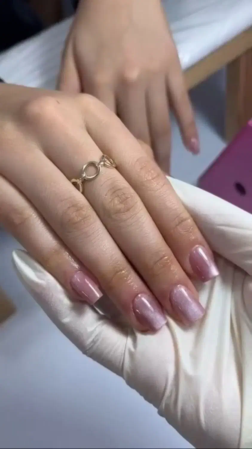 مدل ناخن با بهترین کیفیت و پایین ترین قیمت|خدمات آرایشگری و زیبایی|فولادشهر, B7|دیوار