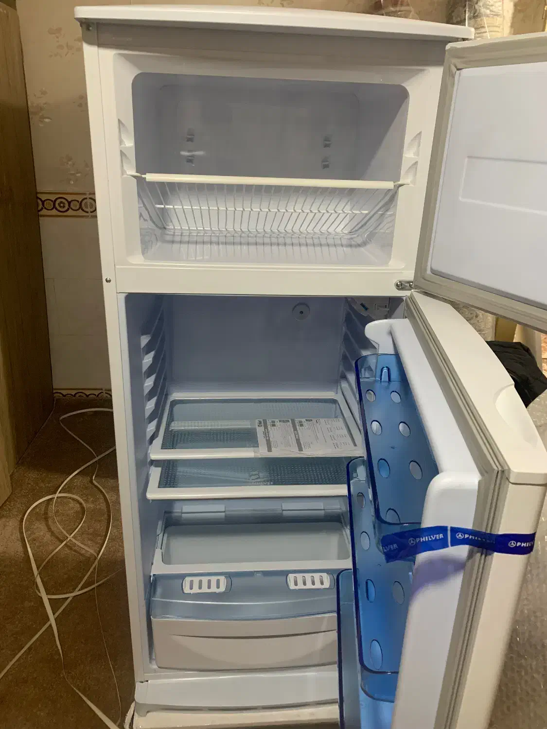 یخچال|یخچال و فریزر|ری, شهرری|دیوار