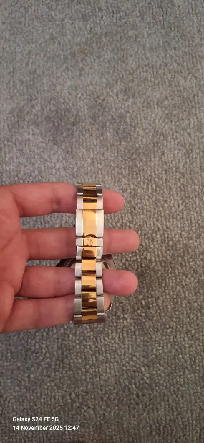 ساعت رولکس ساب مارینر|ساعت|تهران, والفجر (افسریه)|دیوار