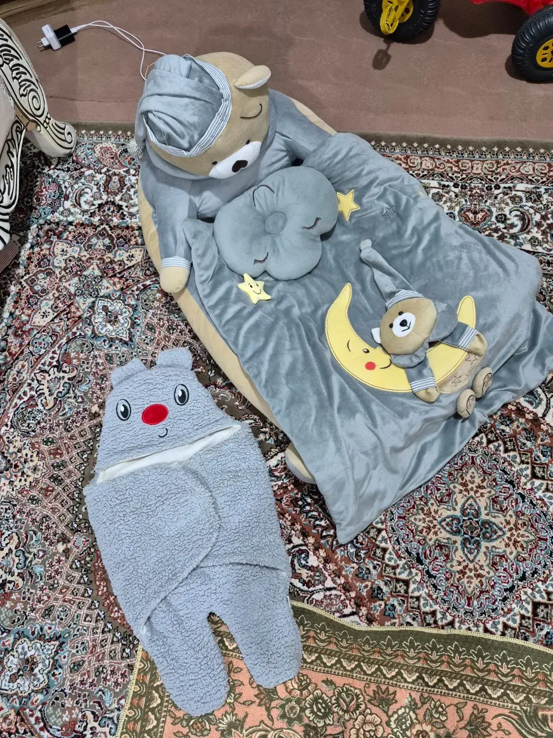 کالسکه|کالسکه و لوازم جانبی|میاندوآب, |دیوار