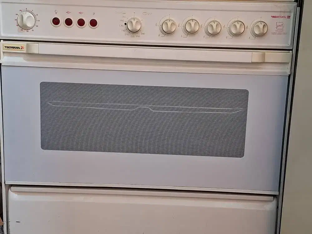 اجاق گاز فردار تکنو|اجاق گاز و لوازم برقی پختوپز|ورامین, ورامین|دیوار