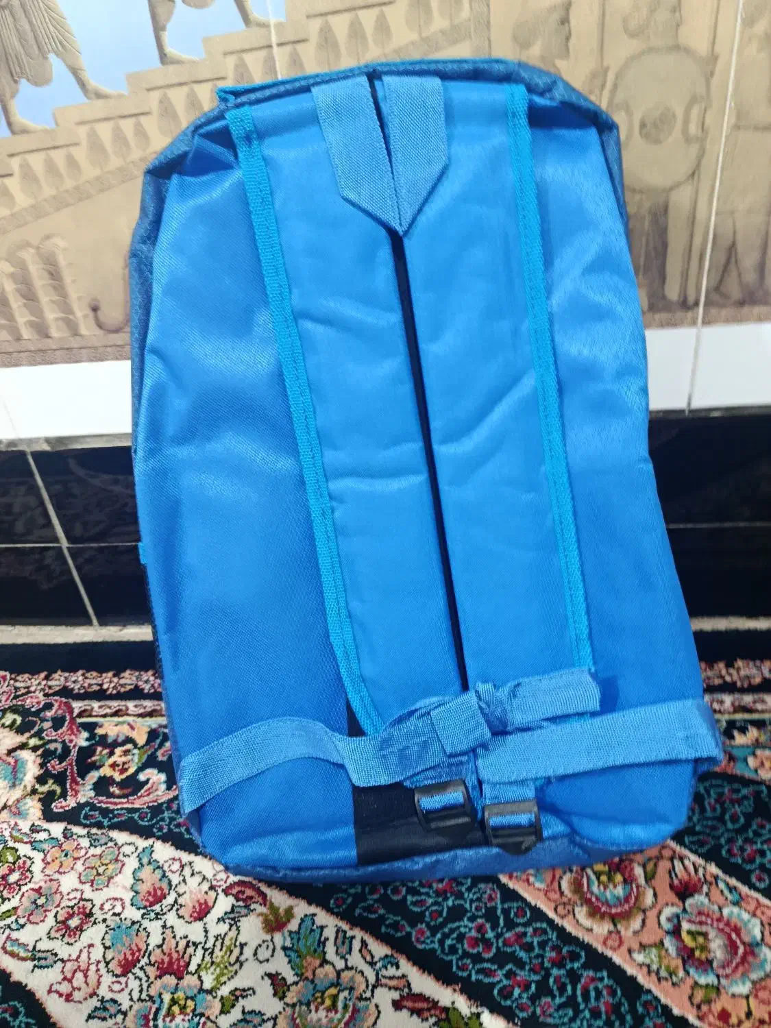 کیف مدرسه نونو|کیف، کفش، کمربند|نهاوند, |دیوار