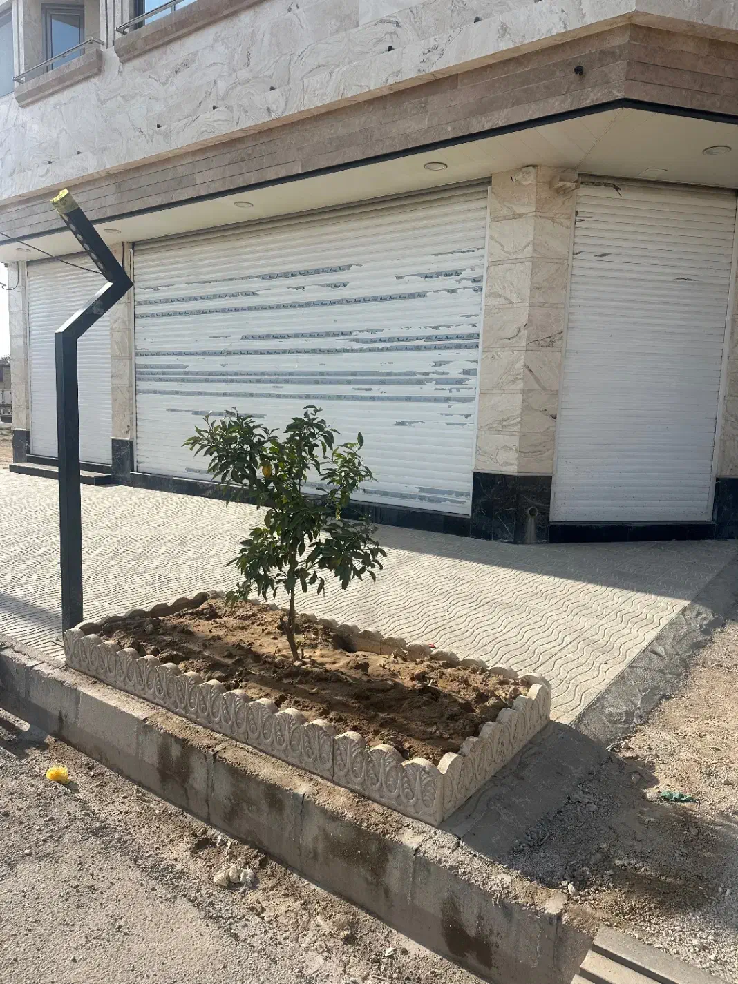 اجاره مغازه در بلوار کارگر|اجارهٔ مغازه و غرفه|مرودشت, ابوذر شمالی|دیوار