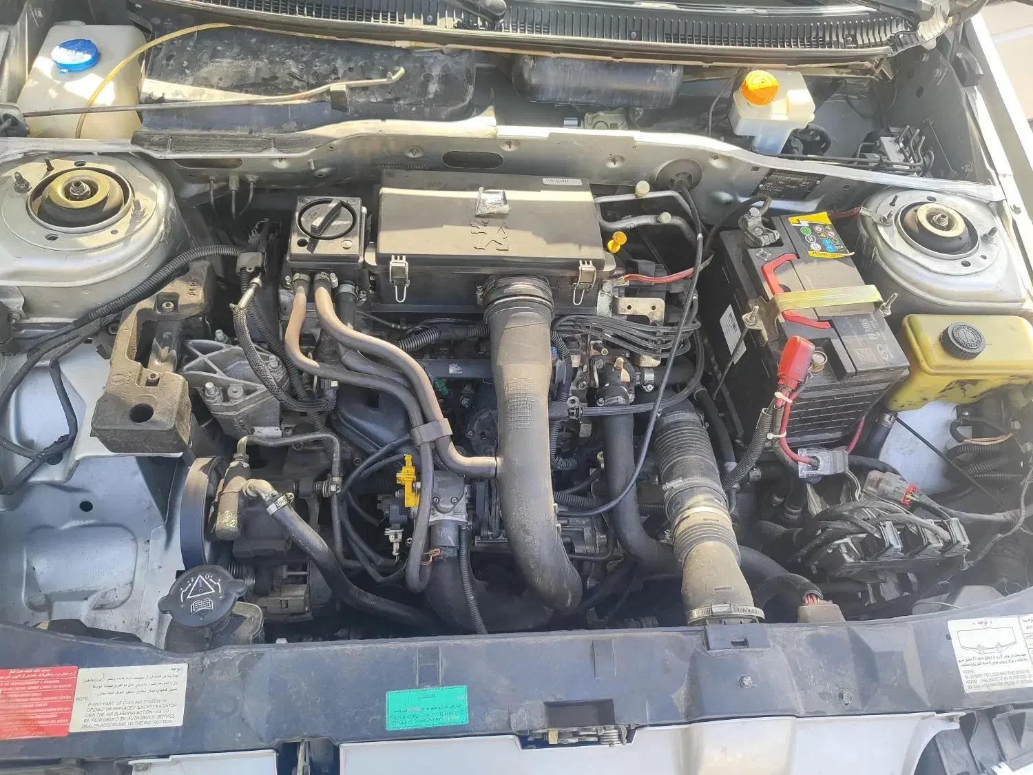 فروش ماشین|خودرو سواری و وانت|گنبد کاووس, |دیوار