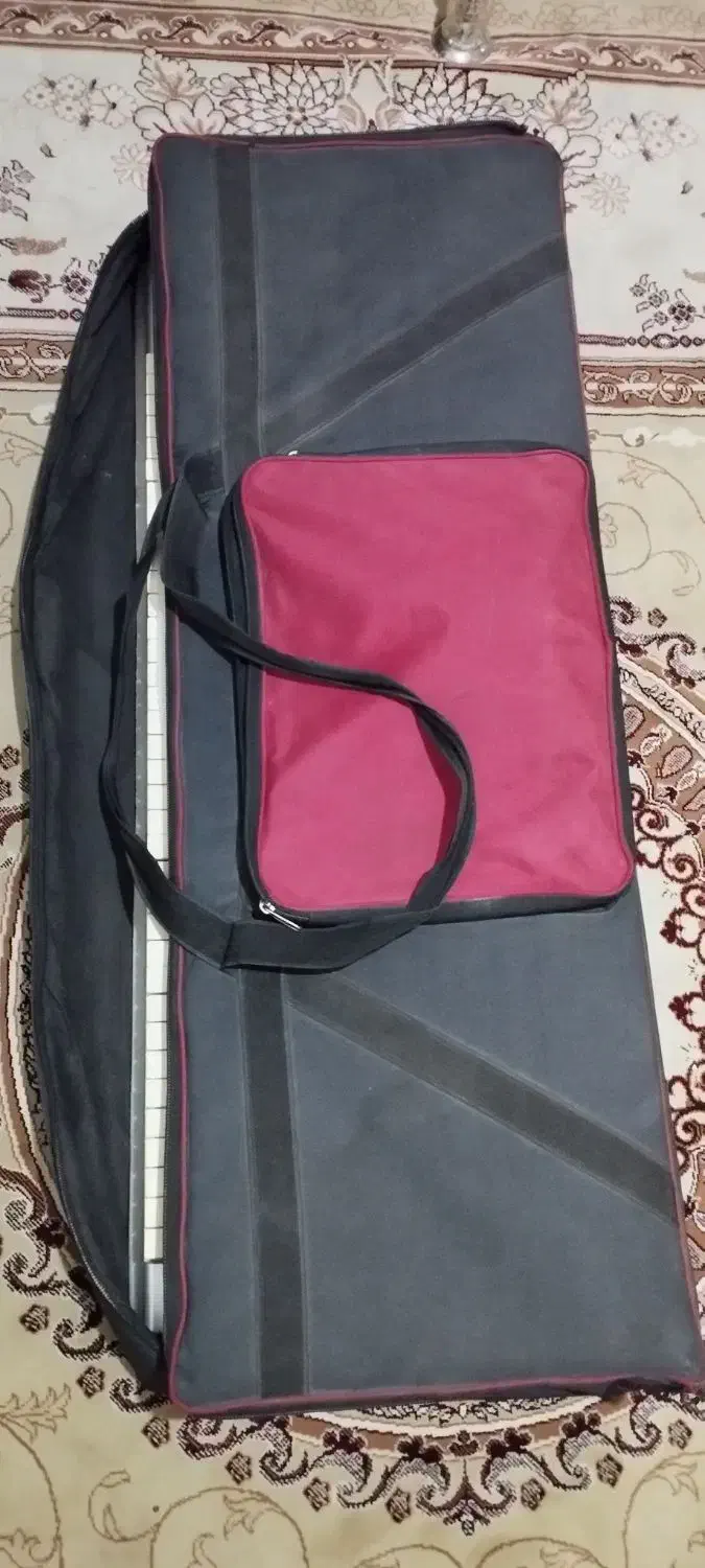 ساز pa50 تبدیل 80|پیانو، کیبورد، آکاردئون|بیرجند, |دیوار