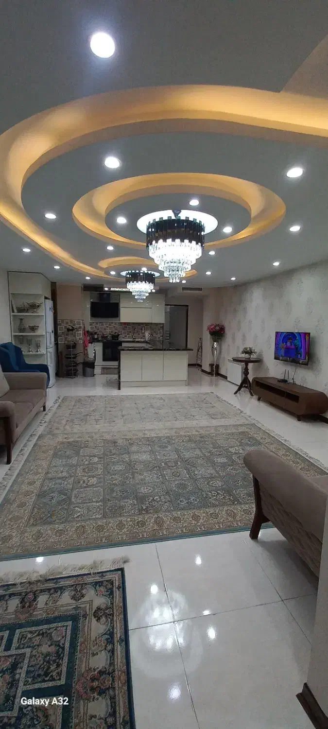 ۷۳ متر تک خواب نوساز آسانسور زمزم حقگو karen|فروش آپارتمان|تهران, زمزم|دیوار