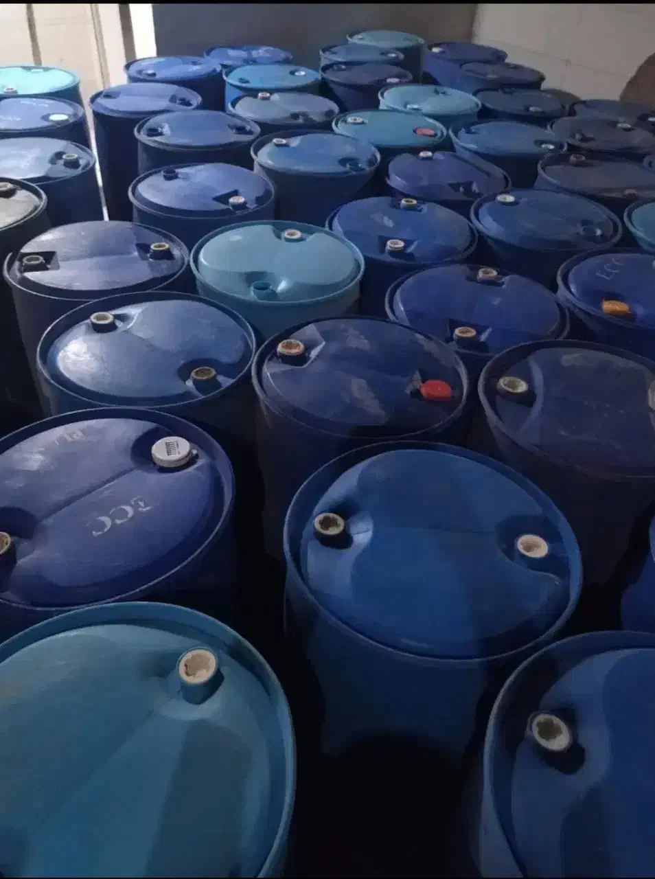 بشگه ۲۲۰ لیتری|عمدهفروشی|خرمشهر, |دیوار