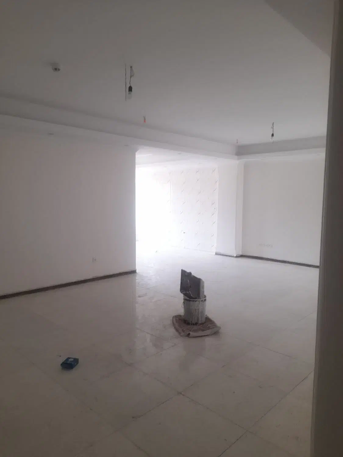 آپارتمان ۱۱۰متری نوساز