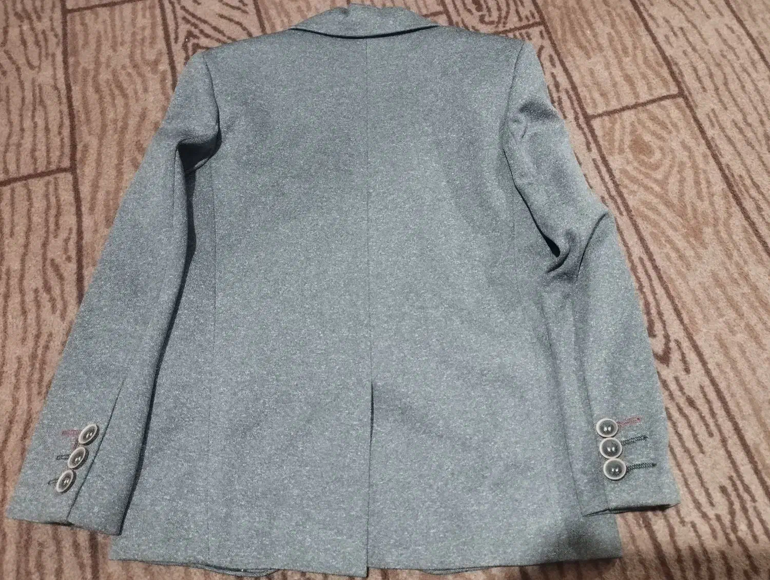 کت شلوار  پسرانه|لباس|رشت, نخودچر|دیوار