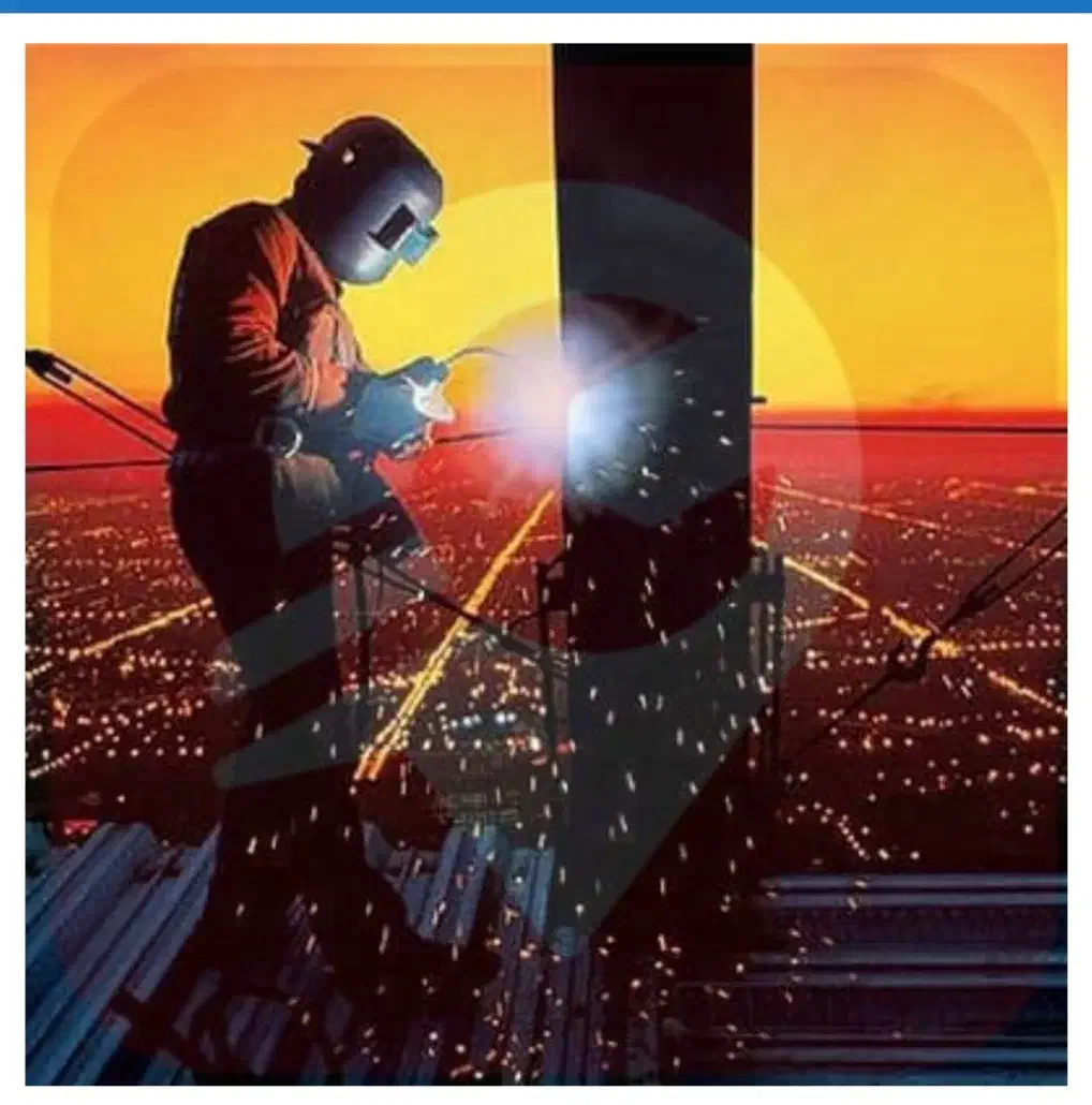 *جوشکاری سیار *|خدمات پیشه و مهارت|همدان, |دیوار