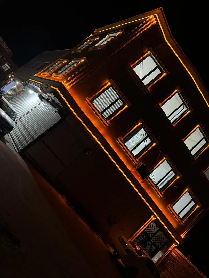 اپارتمان ۲۶۶ متر درمیدان نماز خ فیروزسامع|فروش آپارتمان|مرند, |دیوار