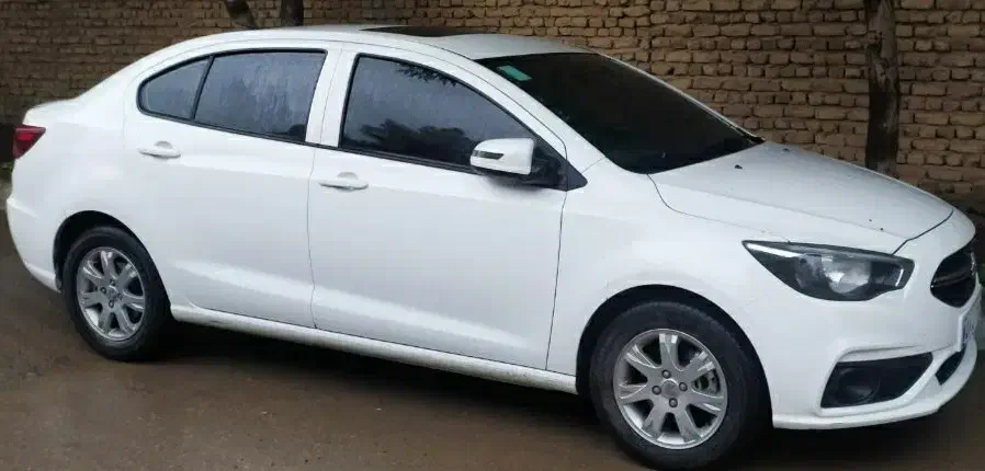 شاهین G 401|خودرو سواری و وانت|آشخانه, |دیوار