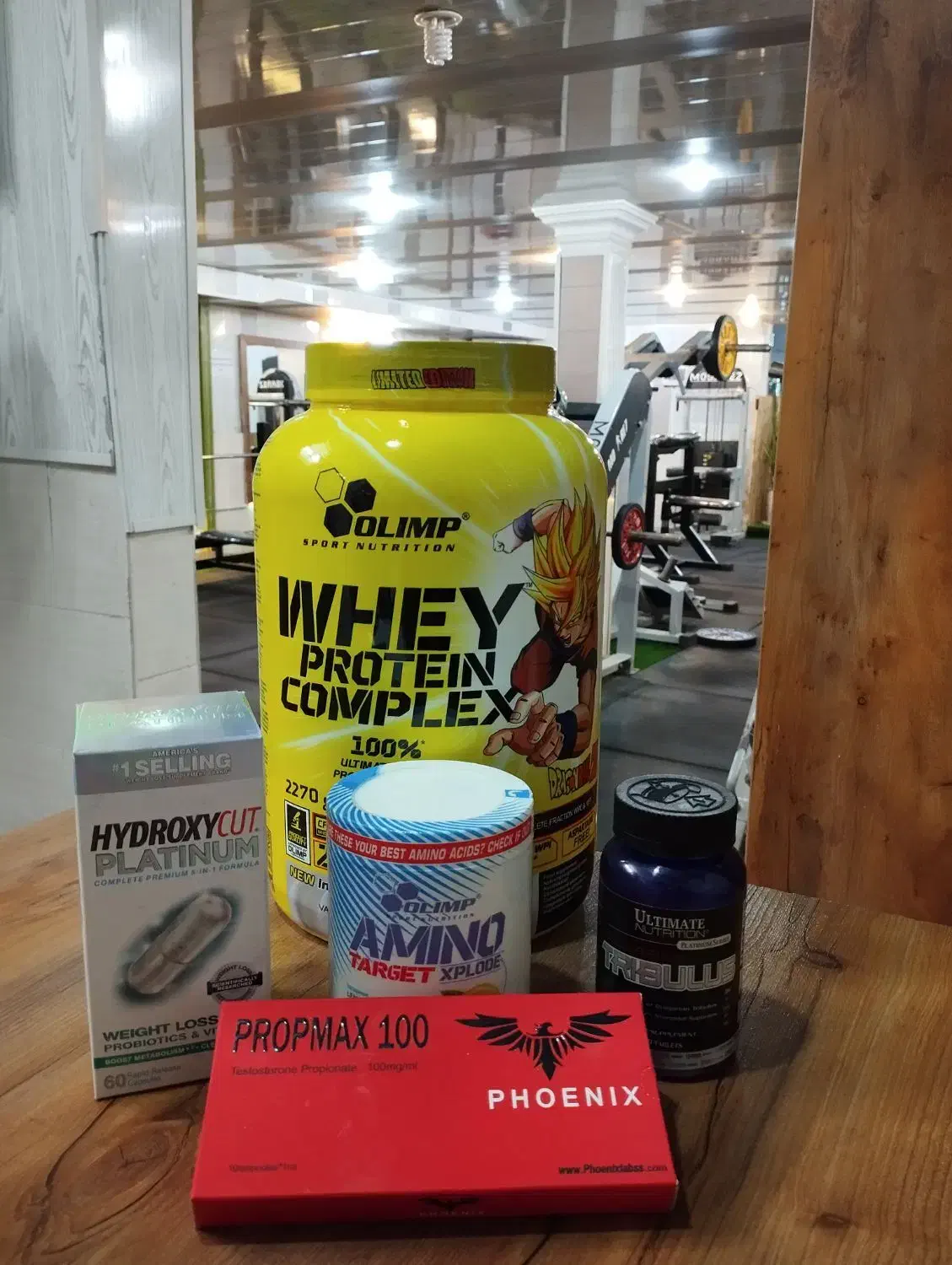 تجهیزات بدنسازی|تجهیزات ورزشی|کاشان, سه راه پرورشگاه|دیوار