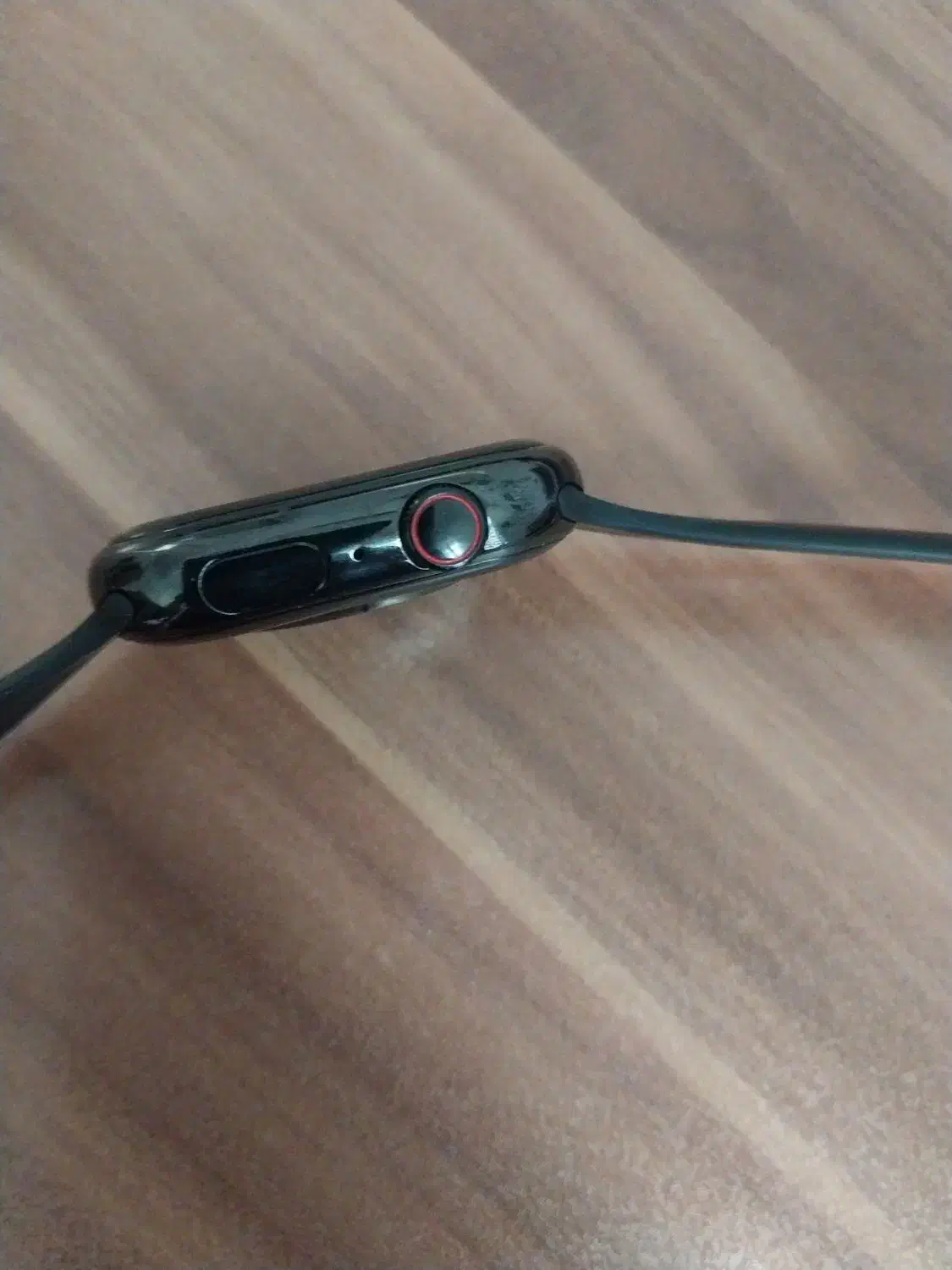 ساعت هوشمند H45 pro max|ساعت|لار, |دیوار