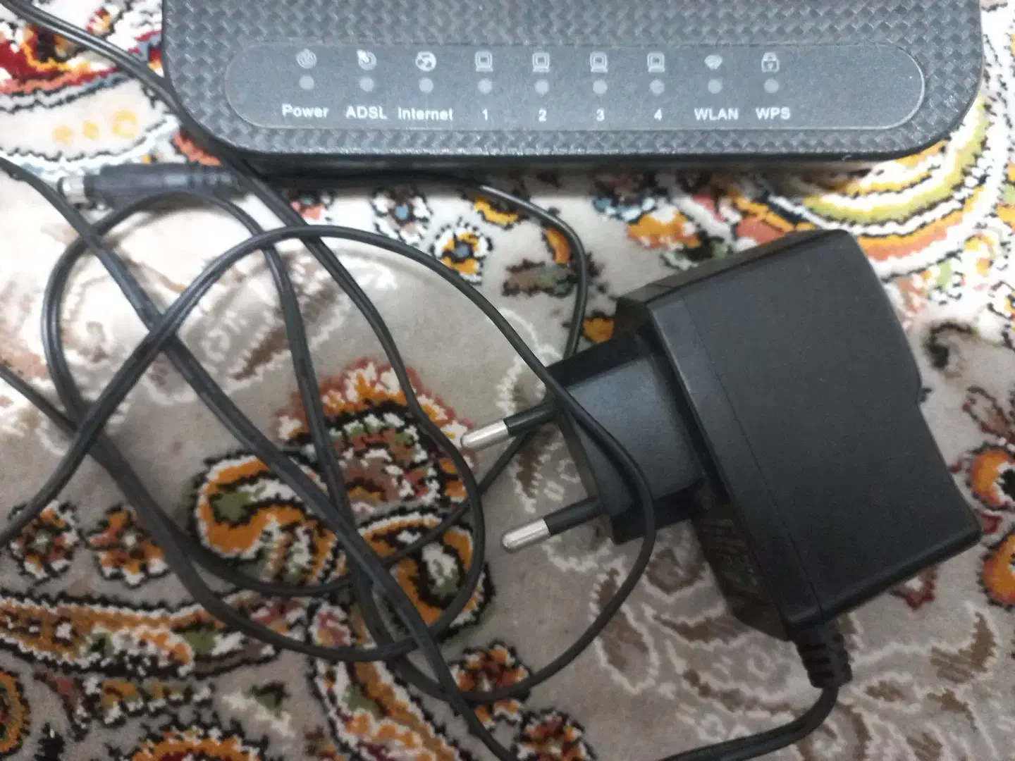 مودم|مودم و تجهیزات شبکه|قم, دروازه چوبی|دیوار