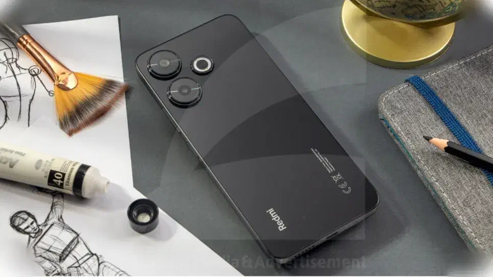 ردمی 13 نو داخل کارتون پلمب میباشد.|موبایل|سراوان, |دیوار