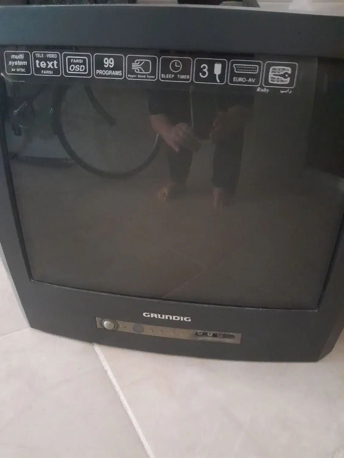 وسایل منزل|تلویزیون و پروژکتور|یزد, |دیوار