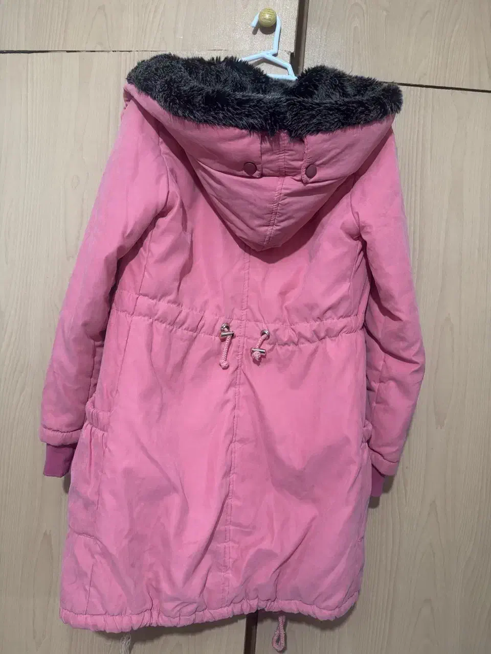 کاپشن داخل پشمی سایز ۳۸|لباس|رشت, فلسطین|دیوار