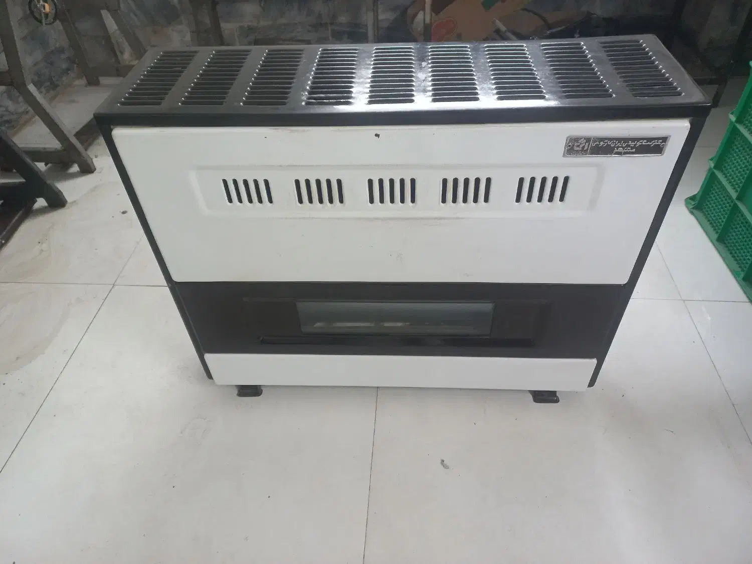 بخاری|بخاری، هیتر، شومینه|مشهد, عامل|دیوار