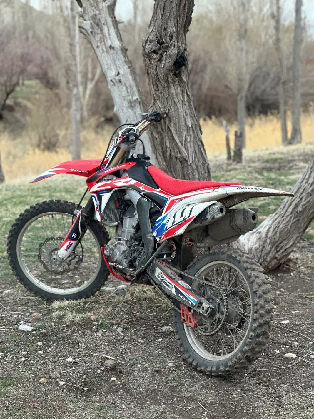Crf450r|موتورسیکلت|تبریز, |دیوار