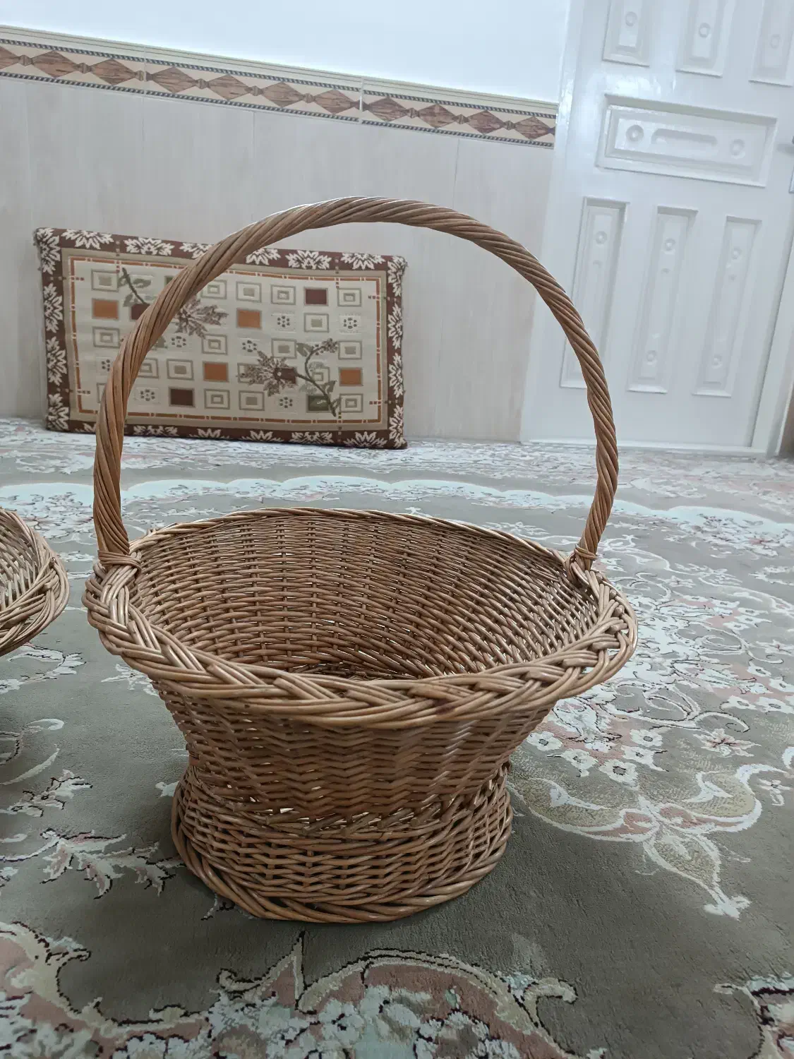 سبد یلدا|ظروف سرو و پذیرایی|قزوین, |دیوار