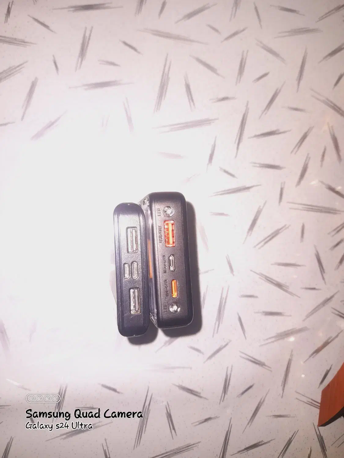 پاور بانک سالم ۱۰۰۰۰|لوازم جانبی موبایل و تبلت|گرمی, |دیوار