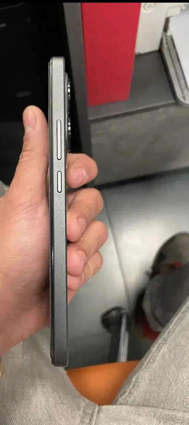 شیامی نوت 14درحد|موبایل|پرند, فاز ۵|دیوار