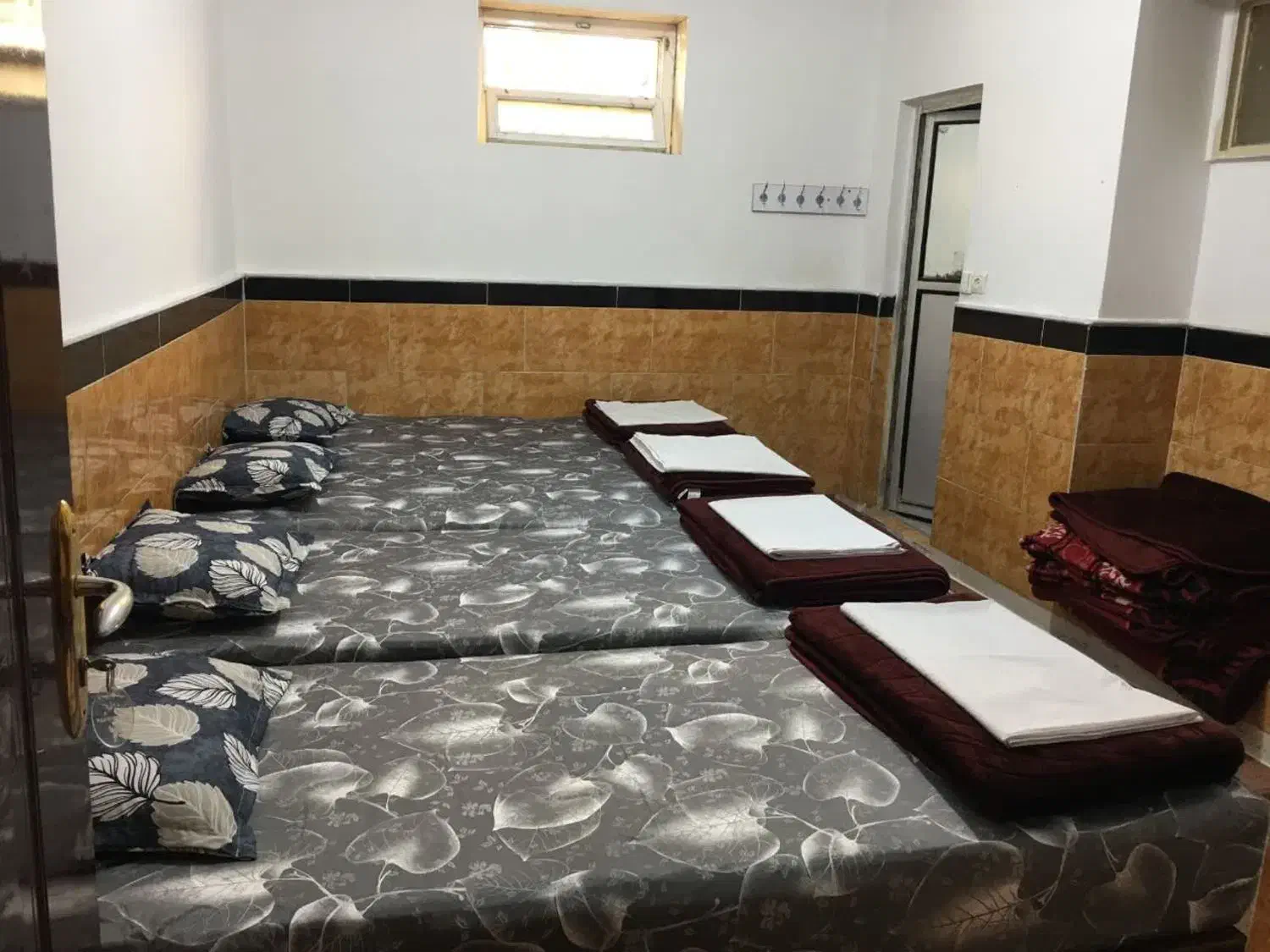 اجاره سوئیت|اجارهٔ کوتاه‌مدت آپارتمان و سوئیت|قم, قم نو|دیوار