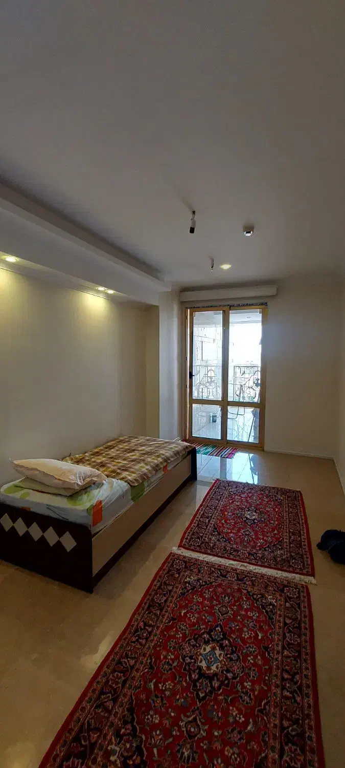 امیرآباد خیابان هفتم اجاره ۱۳۵ متری ۳ خواب